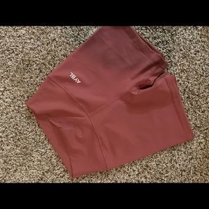 AYBL Shorts
